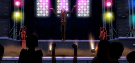 The Sims 3 - Showtime English Only EA App CD Key The Sims 3 - Showtime English Only EA App CD Key