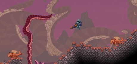 Starbound EU Steam CD Key