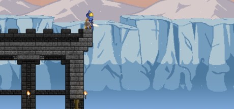 Starbound EU Steam CD Key