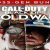 Call of Duty: Black Ops Cold War Cross-Gen Bundle XBOX One / Xbox Series X|S CD Key