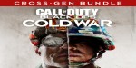Call of Duty: Black Ops Cold War Cross-Gen Bundle XBOX One / Xbox Series X|S CD Key