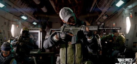 Call of Duty: Black Ops Cold War Cross-Gen Bundle XBOX One / Xbox Series X|S CD Key