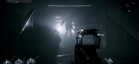 GTFO LATAM Steam CD Key