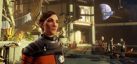Prey EU PC Steam CD Key Prey EU PC Steam CD Key