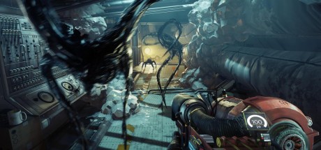 Prey EU PC Steam CD Key Prey EU PC Steam CD Key