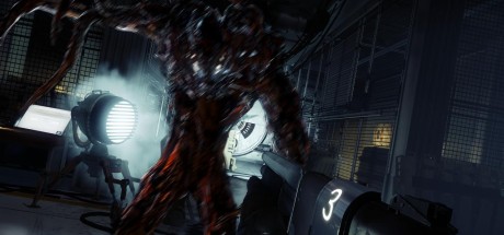 Prey EU PC Steam CD Key Prey EU PC Steam CD Key