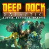 Deep Rock Galactic EU Steam CD Key