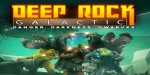 Deep Rock Galactic - Supporter Upgrade DLC PC Steam CD Key