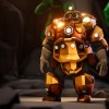 Deep Rock Galactic - Supporter Upgrade DLC PC Steam CD Key Deep Rock Galactic - Supporter Upgrade DLC PC Steam CD Key
