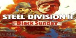 Steel Division 2 - Black Sunday DLC PC Steam CD Key