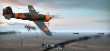 Steel Division 2 - Black Sunday DLC PC Steam CD Key