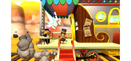 A Hat in Time EU XBOX One CD Key A Hat in Time EU XBOX One CD Key