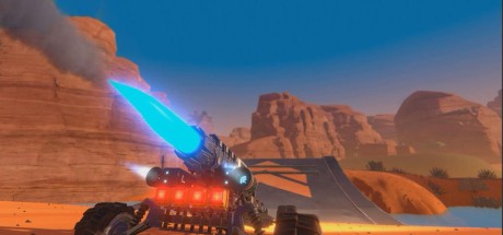 Trailmakers EU Steam CD Key