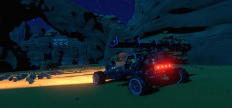 Trailmakers EU Steam CD Key Trailmakers EU Steam CD Key