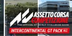 Assetto Corsa Competizione - Intercontinental GT Pack DLC EU Steam CD Key