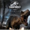Jurassic World Evolution EU XBOX One CD Key