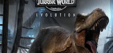 Jurassic World Evolution EU XBOX One CD Key