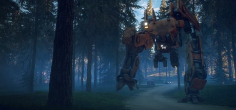 Generation Zero EU XBOX One CD Key