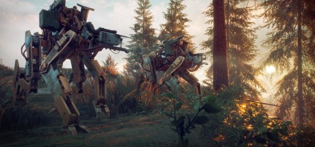 Generation Zero EU XBOX One CD Key