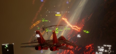 Project Wingman Steam CD Key