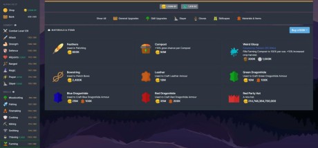 Melvor Idle Steam CD Key