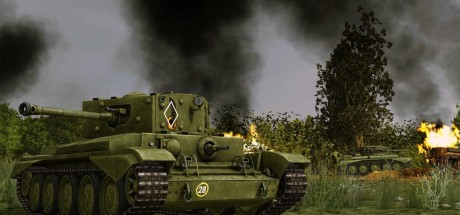 Steel Division 2 - Tribute to D-Day Pack DLC PC Steam CD Key