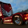 Euro Truck Simulator 2 - Mighty Griffin Tuning Pack DLC EU PC Steam CD Key