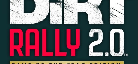 DiRT Rally 2.0 Game of the Year Edition US XBOX One CD Key