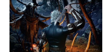 Baldur's Gate 3 GOG CD Key