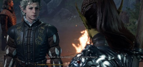 Baldur's Gate 3 GOG CD Key