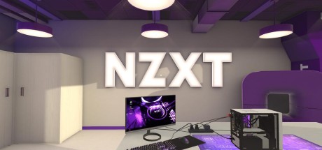 PC Building Simulator - NZXT Workshop DLC Steam CD Key