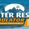 Winter Resort Simulator 2: Deluxe Edition PC Steam CD Key