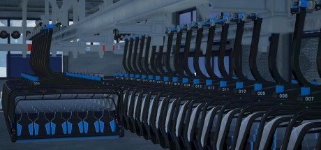 Winter Resort Simulator 2: Deluxe Edition PC Steam CD Key