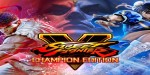 Street Fighter V: Champion Edition Steam CD Key