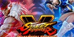 Street Fighter V: Champion Edition Steam CD Key