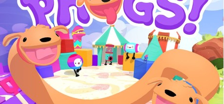 PHOGS! PC Steam CD Key