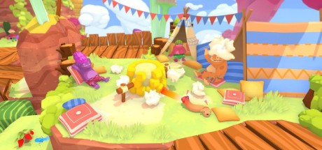 PHOGS! PC Steam CD Key