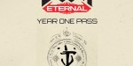 DOOM Eternal - Year One Pass DLC PC Steam CD Key