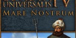 Europa Universalis IV - Mare Nostrum Expansion DLC EU PC Steam CD Key