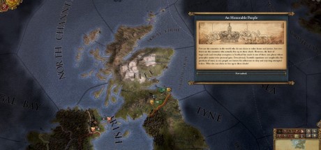 Europa Universalis IV - Mare Nostrum Expansion DLC EU PC Steam CD Key