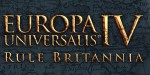 Europa Universalis IV - Rule Britannia DLC EU PC Steam CD Key