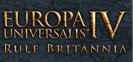 Europa Universalis IV - Rule Britannia DLC EU PC Steam CD Key