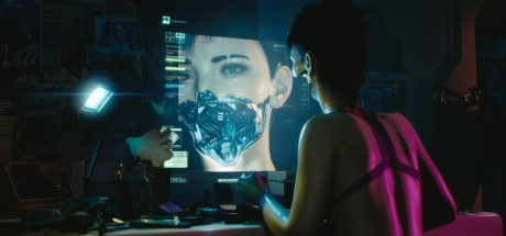 Cyberpunk 2077 US XBOX One CD Key Cyberpunk 2077 US XBOX One CD Key
