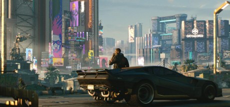 Cyberpunk 2077 US XBOX One CD Key Cyberpunk 2077 US XBOX One CD Key