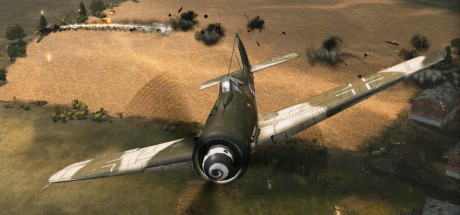 Steel Division 2 - History Pass DLC GOG CD Key