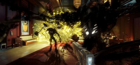 Prey US XBOX One CD Key Prey US XBOX One CD Key