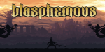 Blasphemous US XBOX One CD Key
