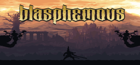 Blasphemous US XBOX One CD Key