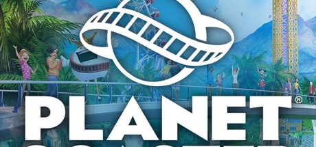 Planet Coaster LATAM Steam CD Key