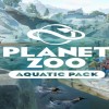 Planet Zoo - Aquatic Pack DLC PC Steam CD Key